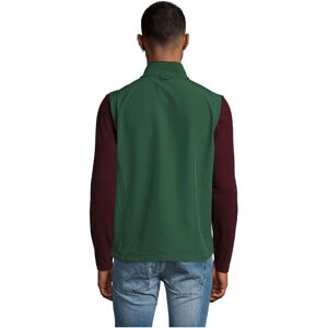 SOL'S Rallye Soft Shell Bodywarmer Jacket - Bodywarmer Jacket SOL'S Rallye Soft Shell Bodywarmer Jacket - Bodywarmer Jacket