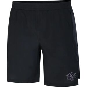 Umbro Pro Woven Shorts - Black - Sportswear Umbro Pro Woven Shorts - Black - Sportswear