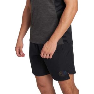 Umbro Mens Pro Woven Shorts - Black - Size Medium - Sports Shorts Umbro Mens Pro Woven Shorts - Black - Size Medium - Sports Shorts