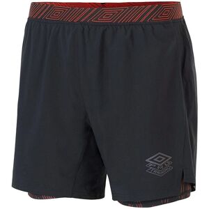 Umbro Black Mens Elite Training Shorts - Supportive & Water-Resistant Umbro Black Mens Elite Training Shorts - Supportive & Water-Resistant