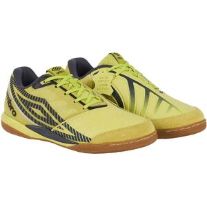 Umbro Sala Z Pro Amarelo - Tênis esportivos Umbro Sala Z Pro Amarelo - Tênis esportivos