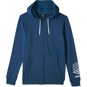Giacca sportiva da uomo Umbro - XL - Blu Giacca sportiva da uomo Umbro - XL - Blu