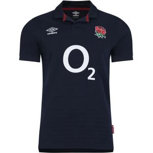 Umbro XLB Navy England Rugby Jersey - Kids Classic Umbro XLB Navy England Rugby Jersey - Kids Classic