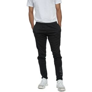Pantaloni Umbro Modello 66340U-6HF Neri - pantaloni Pantaloni Umbro Modello 66340U-6HF Neri - pantaloni