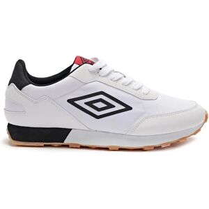 Sneakers UMBRO Addison Bianche - Sneakers Sneakers UMBRO Addison Bianche - Sneakers