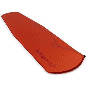 Vango Trek Pro 3 Standard Mat - Sleep Comfort, EasyGrip, Fast-Flow Valve Vango Trek Pro 3 Standard Mat - Sleep Comfort, EasyGrip, Fast-Flow Valve