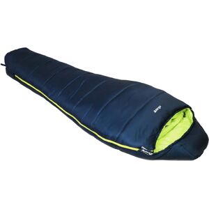 Vango Nitestar Alpha 250 Sleeping Bag - Ocean Blue Mummy 3-Season Vango Nitestar Alpha 250 Sleeping Bag - Ocean Blue Mummy 3-Season