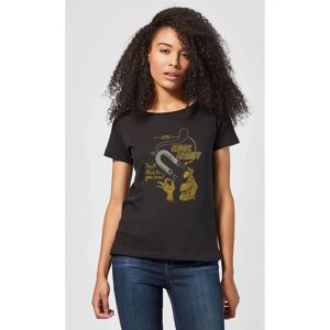 Looney Tunes ACME Chick Magnet Women's T-Shirt - Black - XXL Looney Tunes ACME Chick Magnet Women's T-Shirt - Black - XXL