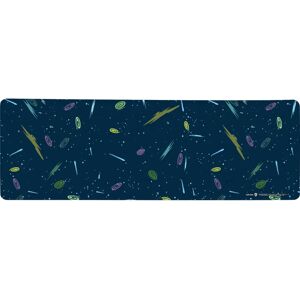Rick and Morty Space Background Gaming Mouse - Medium - Mouse Mat Rick and Morty Space Background Gaming Mouse - Medium - Mouse Mat
