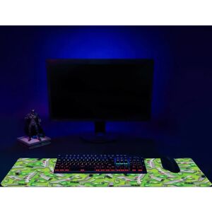 Rick and Morty Portal Gun Gaming Mouse Pad - Small Rick and Morty Portal Gun Gaming Mouse Pad - Small