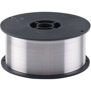 Draper Aluminium 5356 MIG Welding Wire - 0.8mm - 500g Draper Aluminium 5356 MIG Welding Wire - 0.8mm - 500g