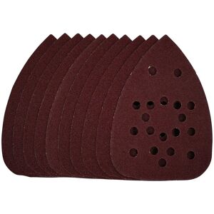 Draper Tools - 43026 - 80G - 140mm - Sanding Sheets Draper Tools - 43026 - 80G - 140mm - Sanding Sheets