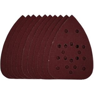 Draper Tools - 43354 - 120G - 140mm - Sanding Sheets Draper Tools - 43354 - 120G - 140mm - Sanding Sheets