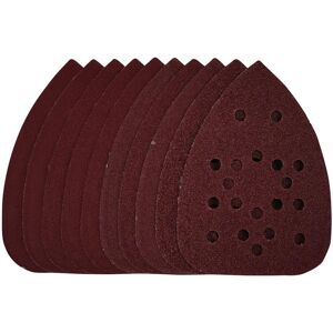 Draper Tools - 43466 - 140mm - Detail Sanding Sheets Draper Tools - 43466 - 140mm - Detail Sanding Sheets