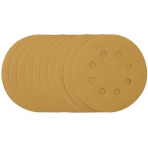 Draper Tools - 59856 - 125mm - Korrel 400 - Schuurschijven Draper Tools - 59856 - 125mm - Korrel 400 - Schuurschijven