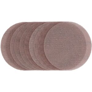 Draper Tools 60503 Mesh Sanding Discs - Sander Accessory Draper Tools 60503 Mesh Sanding Discs - Sander Accessory