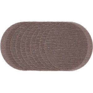 Draper 61012 Mesh Sanding Discs - 150mm, 80 Grit, Pack of 10 Draper 61012 Mesh Sanding Discs - 150mm, 80 Grit, Pack of 10