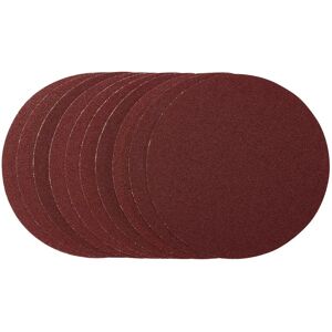 Draper Tools - 62994 - 10 stuks - 80 grit - Schuurschijven Draper Tools - 62994 - 10 stuks - 80 grit - Schuurschijven