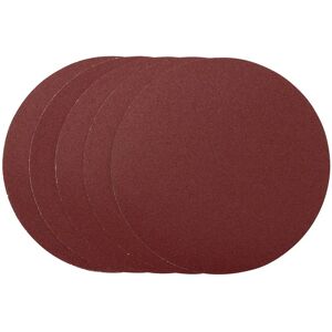 Accessoire Ponceuse Draper Disques de ponçage 200mm Pack de 5 Accessoire Ponceuse Draper Disques de ponçage 200mm Pack de 5