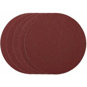 Draper Tools 63531 Red Sanding Discs - Sander Accessory Draper Tools 63531 Red Sanding Discs - Sander Accessory