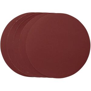 Draper 63783 Premium Sanding Discs - 305mm, PSA, 240 Grit Draper 63783 Premium Sanding Discs - 305mm, PSA, 240 Grit