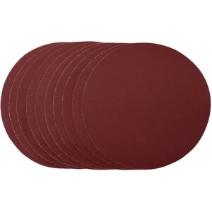Draper Tools - DPT-180-400 - 180mm - 400 Grit - Sanding discs Draper Tools - DPT-180-400 - 180mm - 400 Grit - Sanding discs