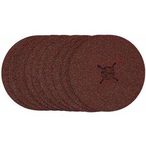 Draper Tools 68628 Sanding Disc Set - 125mm, 36 Grit Draper Tools 68628 Sanding Disc Set - 125mm, 36 Grit
