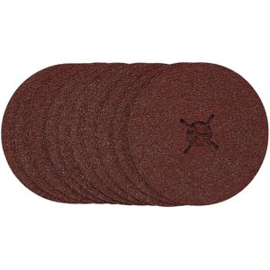 Draper Narzędzia 68628 Zestaw Talerzy Ściernych - 125mm, 36 Ziarno Draper Narzędzia 68628 Zestaw Talerzy Ściernych - 125mm, 36 Ziarno