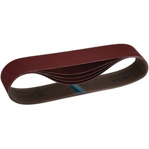 Draper - 09219 - Rood - 50x686mm - Schuurband Draper - 09219 - Rood - 50x686mm - Schuurband