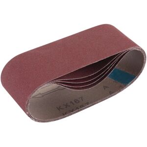 Draper - 09236 - 75x457mm - 240G - Sanding Belt Draper - 09236 - 75x457mm - 240G - Sanding Belt