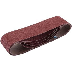 Draper 09259 Sander Accessory - Sanding Belt - 40 Grit Draper 09259 Sander Accessory - Sanding Belt - 40 Grit