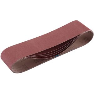 Draper 09271 Cloth Sanding Belt - Sander Accessory Draper 09271 Cloth Sanding Belt - Sander Accessory