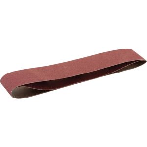 Draper Tools 09275 Cloth Sanding Belt - 100 x 1220mm, 80 Grit - Sanding Belt Draper Tools 09275 Cloth Sanding Belt - 100 x 1220mm, 80 Grit - Sanding Belt