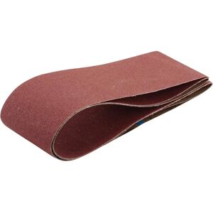 Correa de lijado Draper 09416 - 152x2010mm, 80 Grano Correa de lijado Draper 09416 - 152x2010mm, 80 Grano