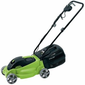 Draper Storm Force Model 20015 - Lawn Mower - Electric 1200W, 320mm Draper Storm Force Model 20015 - Lawn Mower - Electric 1200W, 320mm