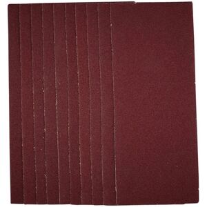Draper Tools - 55748 - 93 x 230 mm - Sanding sheet Draper Tools - 55748 - 93 x 230 mm - Sanding sheet