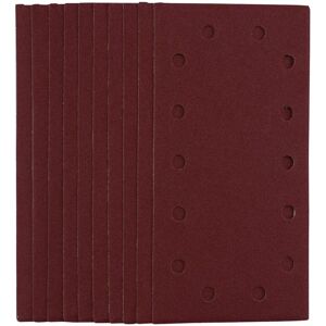 Draper - 55864 - 115x230mm - 120 Grit - Sanding sheets Draper - 55864 - 115x230mm - 120 Grit - Sanding sheets