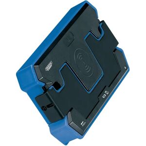 Draper Expert 65789 Wireless Charging Pad - Single, 10W Draper Expert 65789 Wireless Charging Pad - Single, 10W