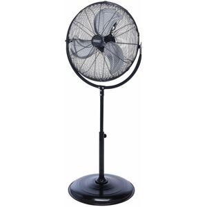 Draper 70430 230V Pedestal Fan - 20/500mm Draper 70430 230V Pedestal Fan - 20/500mm