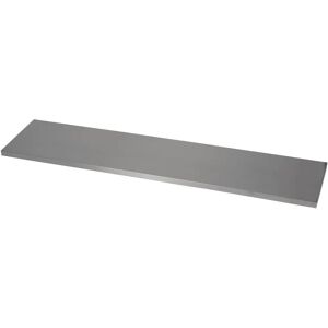 Draper BUNKER Modular Stainless Steel Worktop - Part of BUNKER system Draper BUNKER Modular Stainless Steel Worktop - Part of BUNKER system