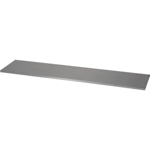 Draper 33178 BUNKER Modular Stainless Steel Worktop - Worktop Draper 33178 BUNKER Modular Stainless Steel Worktop - Worktop