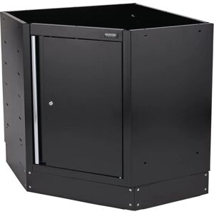 Draper BUNKER Modular Corner Floor Cabinet - 865 x 861mm Draper BUNKER Modular Corner Floor Cabinet - 865 x 861mm