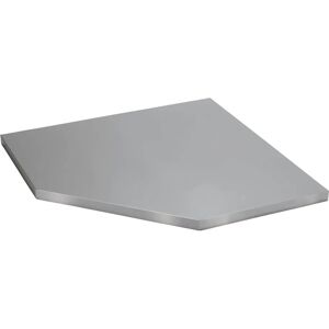 Draper BUNKER 33203 Modular Stainless Steel Worktop - Worktop Draper BUNKER 33203 Modular Stainless Steel Worktop - Worktop