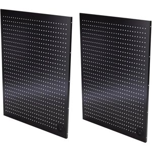 Draper BUNKER 33212 Modular Corner Unit Pegboard Back Panels - Storage System Draper BUNKER 33212 Modular Corner Unit Pegboard Back Panels - Storage System