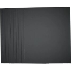 Draper Tools - Sanding Sheets - 230x280mm 1500G - 230 x 280 mm - 1500 Grit - Sanding Sheets Draper Tools - Sanding Sheets - 230x280mm 1500G - 230 x 280 mm - 1500 Grit - Sanding Sheets