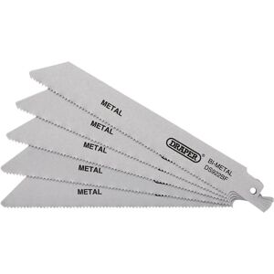 Draper - 43459 - Bi-metal - 14tpi - Saw Blades Draper - 43459 - Bi-metal - 14tpi - Saw Blades