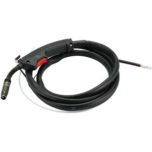 Draper 61811 Model MIG Torch - Gas Hose & Direct Fit Draper 61811 Model MIG Torch - Gas Hose & Direct Fit