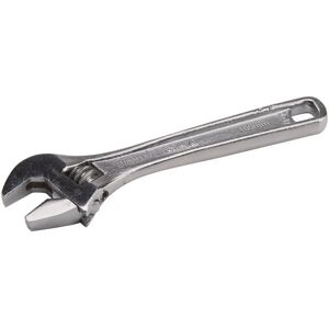 Draper Tools 94535 Adjustable Wrench - Adjustables Draper Tools 94535 Adjustable Wrench - Adjustables