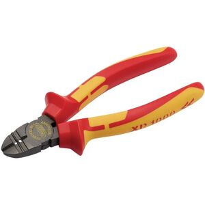 Draper Tools XP1000 VDE Side Cutter/Stripper - Pliers Draper Tools XP1000 VDE Side Cutter/Stripper - Pliers
