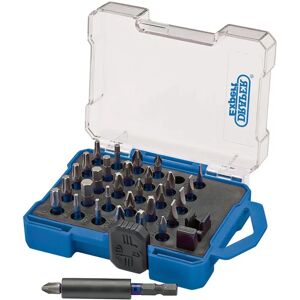 Draper Expert Impact Screwdriver Bit Set - 31 Piece Draper Expert Impact Screwdriver Bit Set - 31 Piece